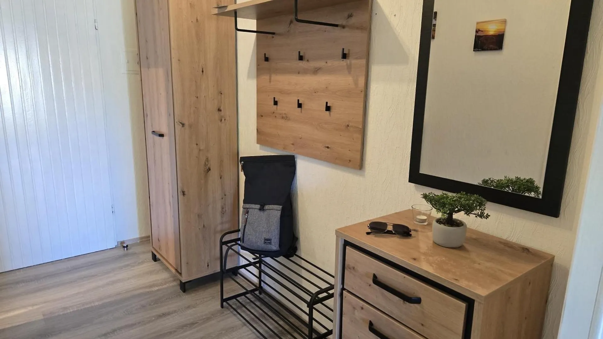 Ochsenkopf Apartment Bischofsgrün
